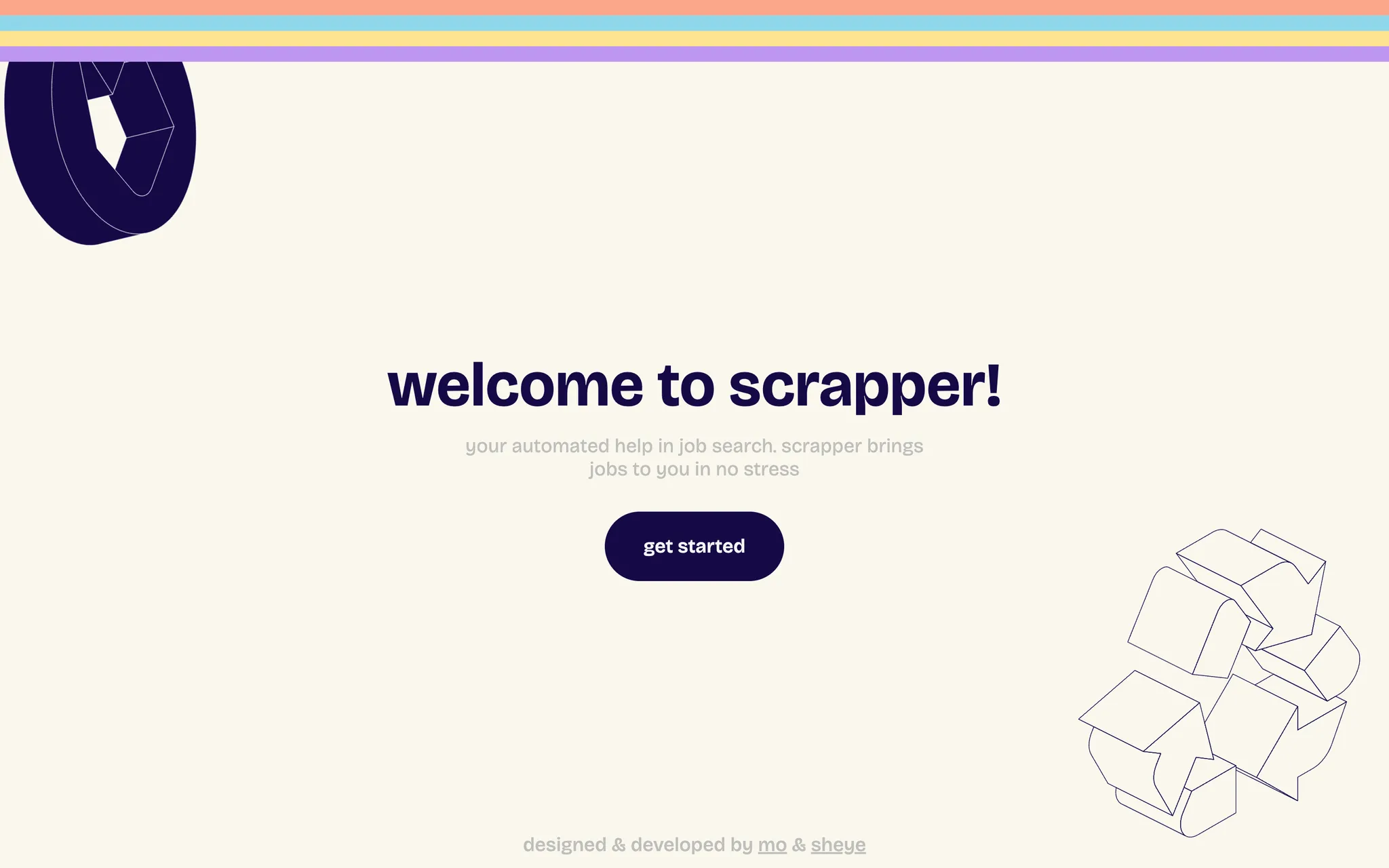 Scrapper